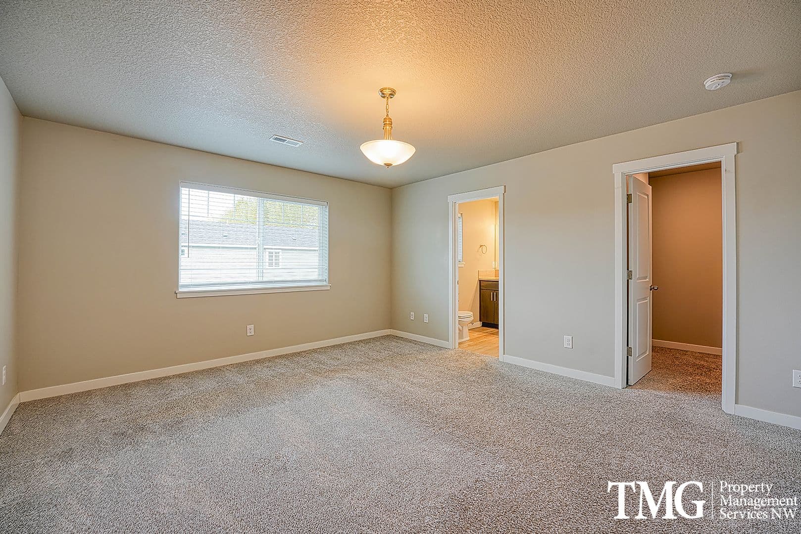 Battle Ground Townhome: 1407 NE 2nd Ave