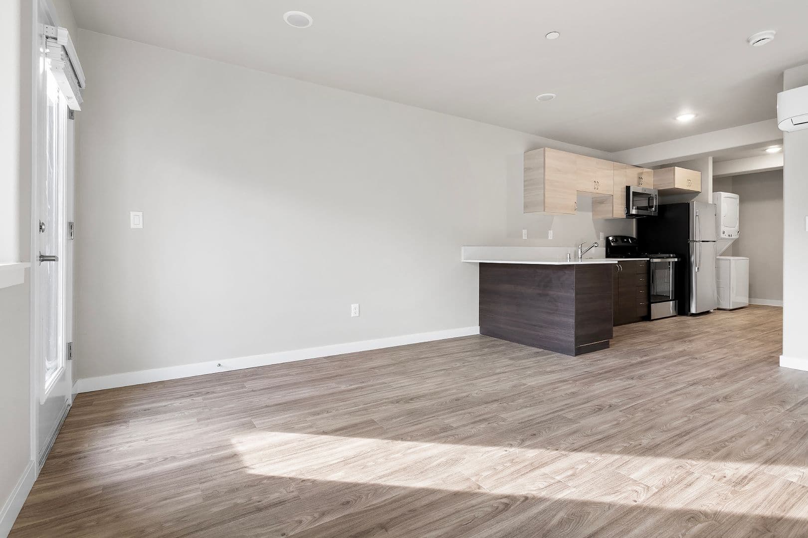 Vancouver Apartment: 9615 NE 25th Ave