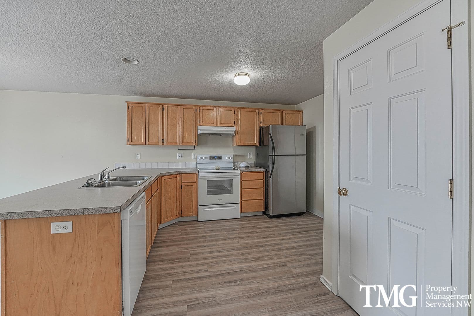 Vancouver House: 15012 NE 68th Way