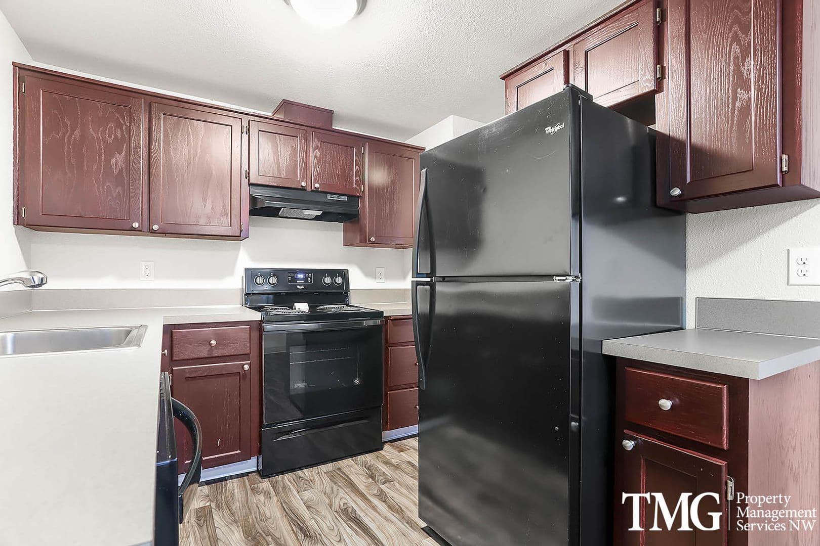 Camas Apartment: 3003 NE 3rd Ave
