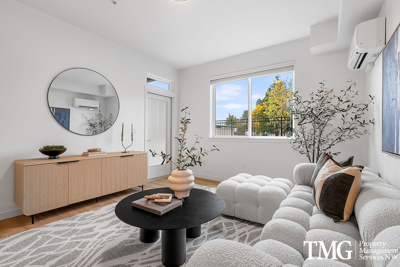 Vancouver Apartment: 12616 NE 116th Way