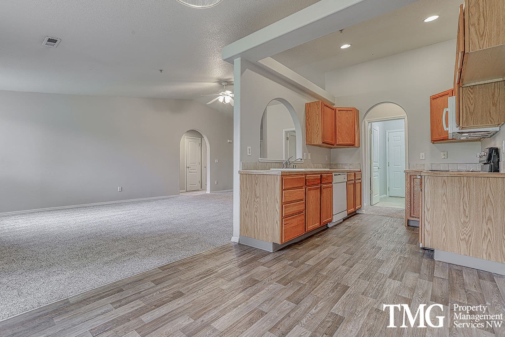 Camas House: 3243 NW Julia Street