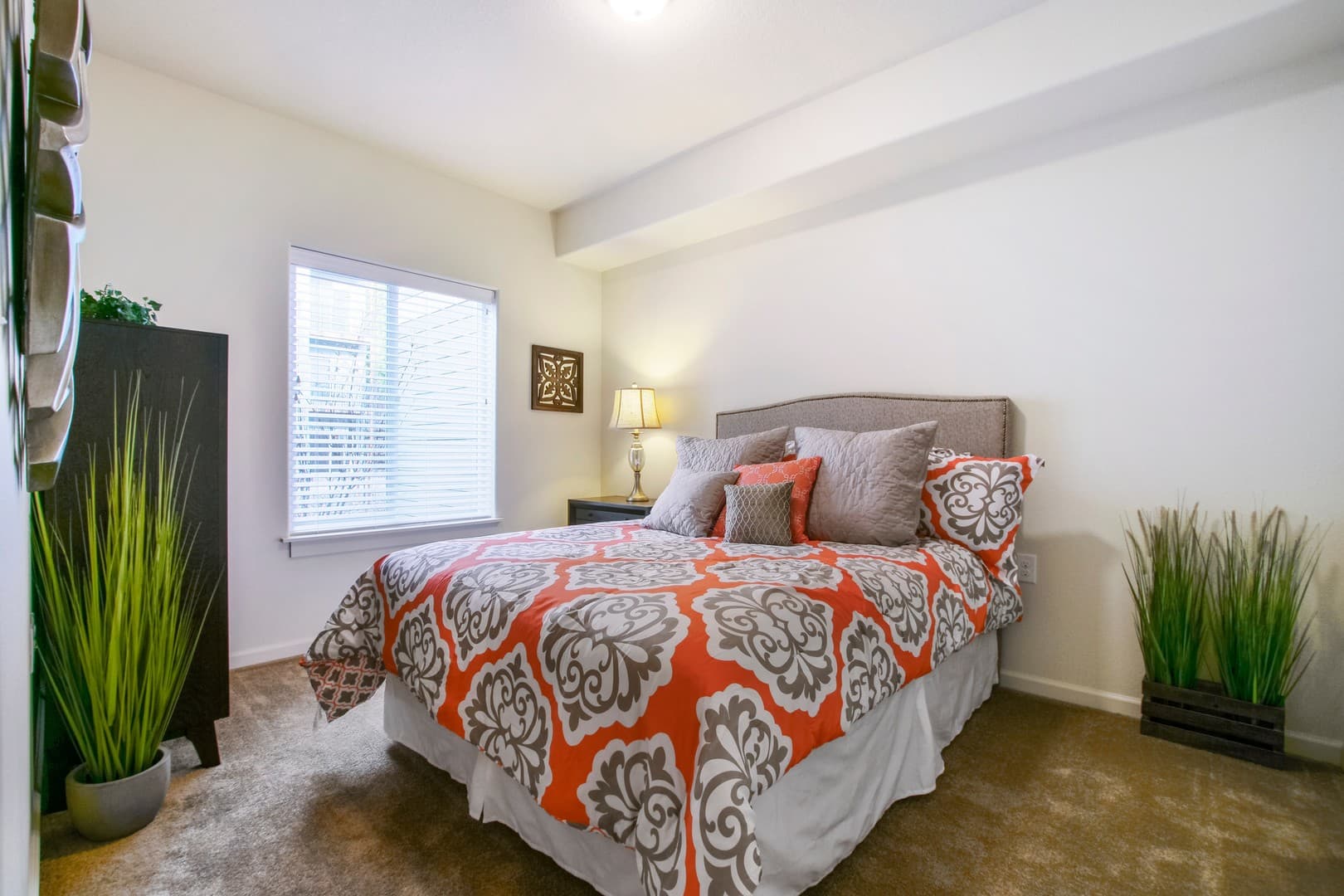 Camas Apartment: 3009 NE 3rd Ave