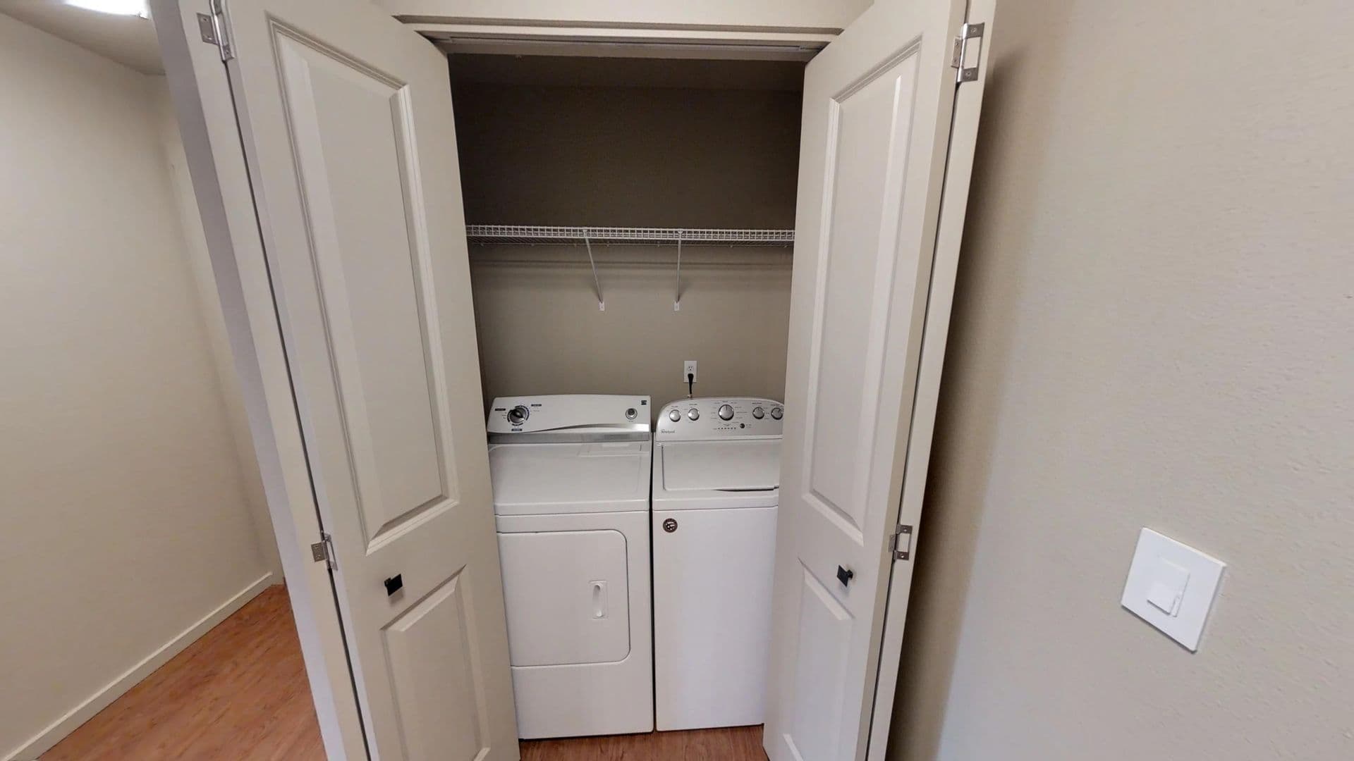 Vancouver Apartment: OLP 5264 NE 121st Avenue