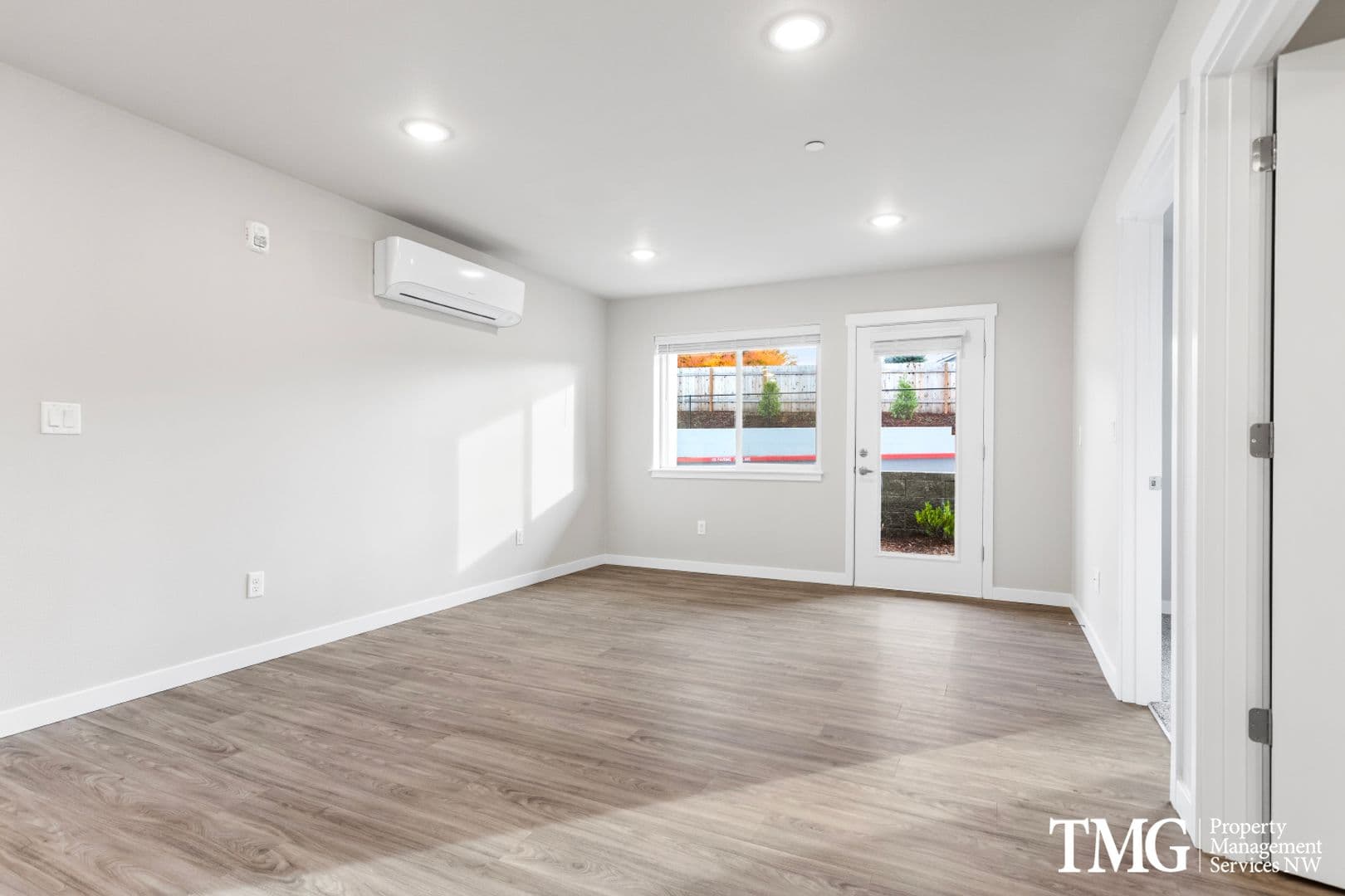 Vancouver Apartment: 9615 NE 25th Ave