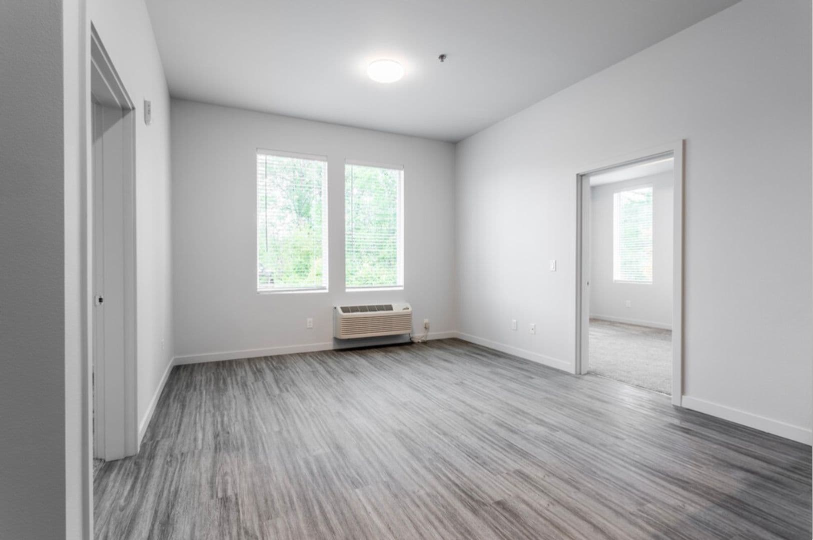 Camas Apartment: 2311 SE 192nd Ave