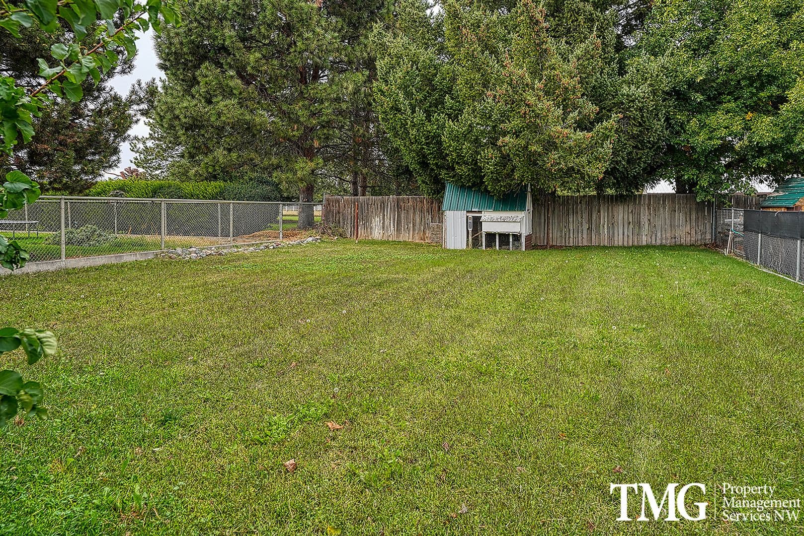 Kennewick House: 312 S Kellogg Street #B