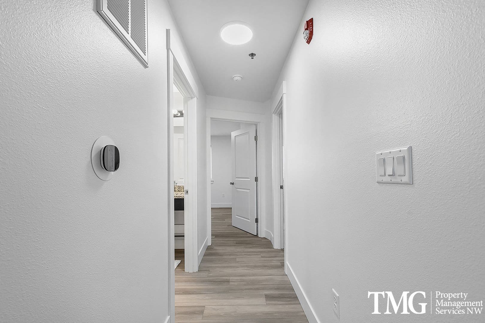 West Richland Apartment: 7850 Paradise Way