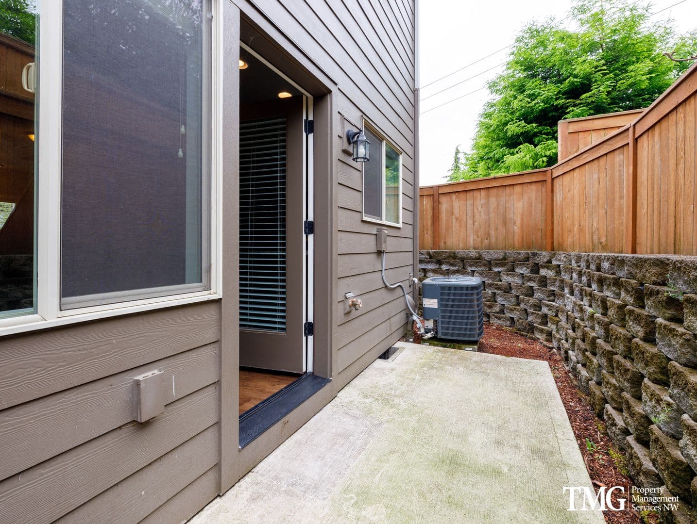 Vancouver Townhome: 4105 NE St. Johns Rd