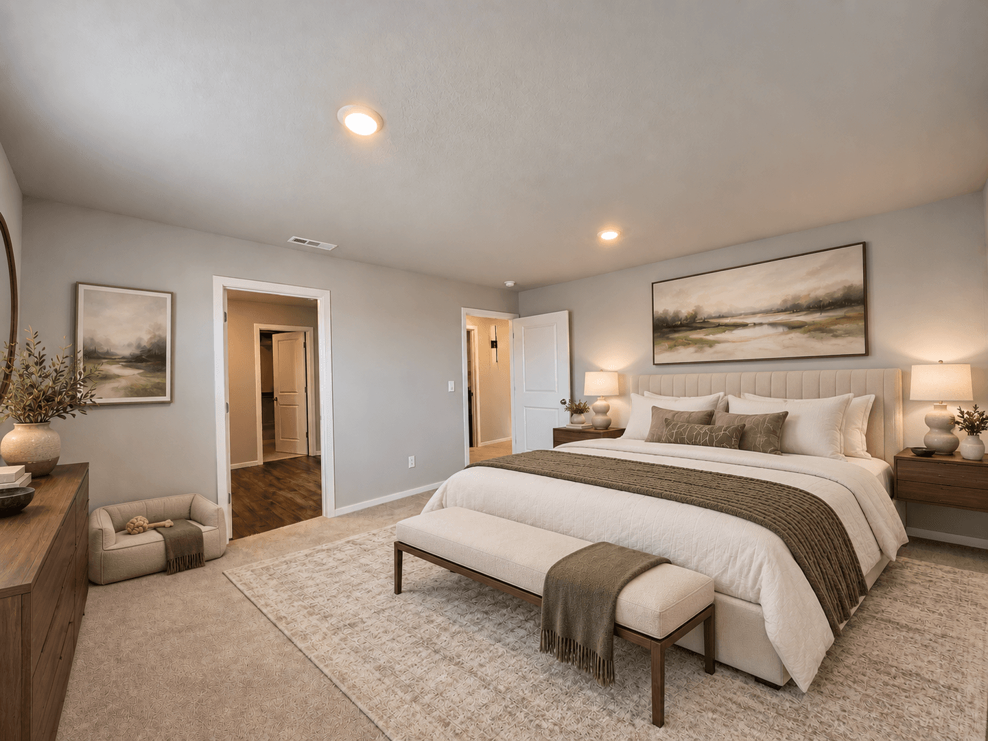 West Richland House: 7796 Ranchland Lane