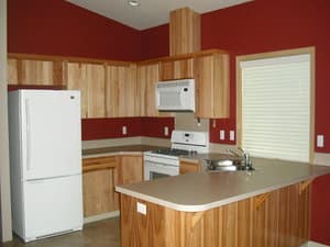 Vancouver House: 8411 NE 85th Drive