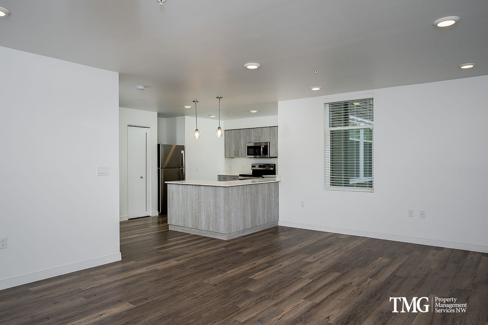 Vancouver Apartment: 13414 NE 23rd Ave