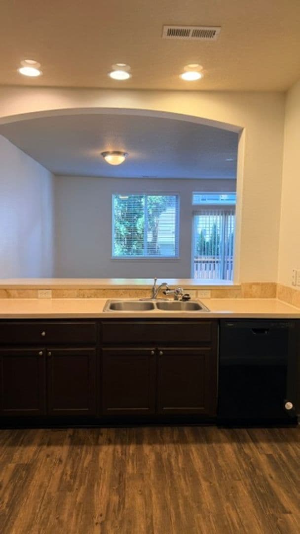 Vancouver House: 13002 NE 26th Street