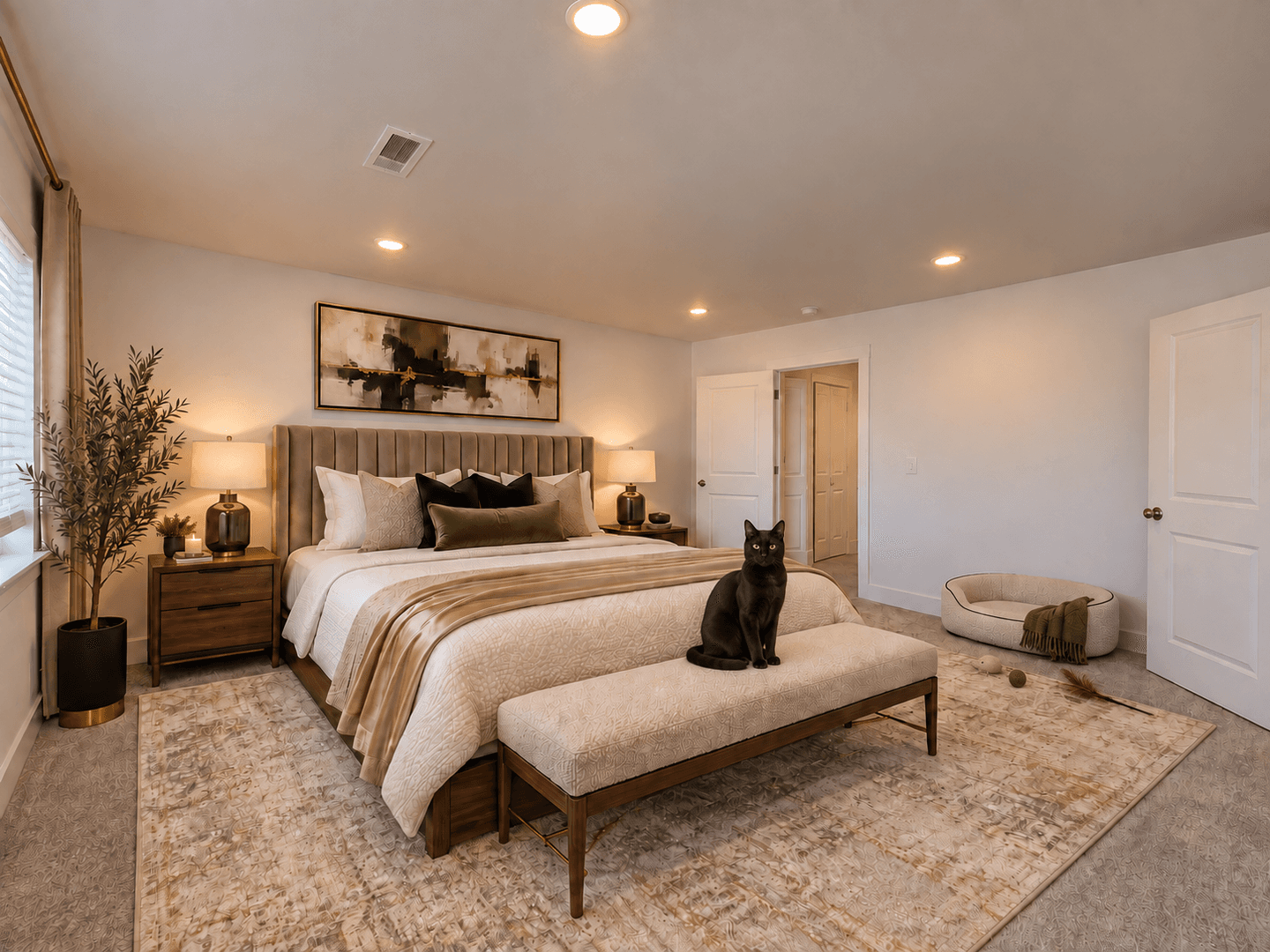Kennewick Townhome: 5873 W 40th Court