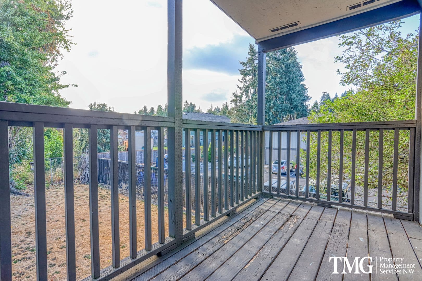 Vancouver Apartment: 7401-7439 NE 13th Ave