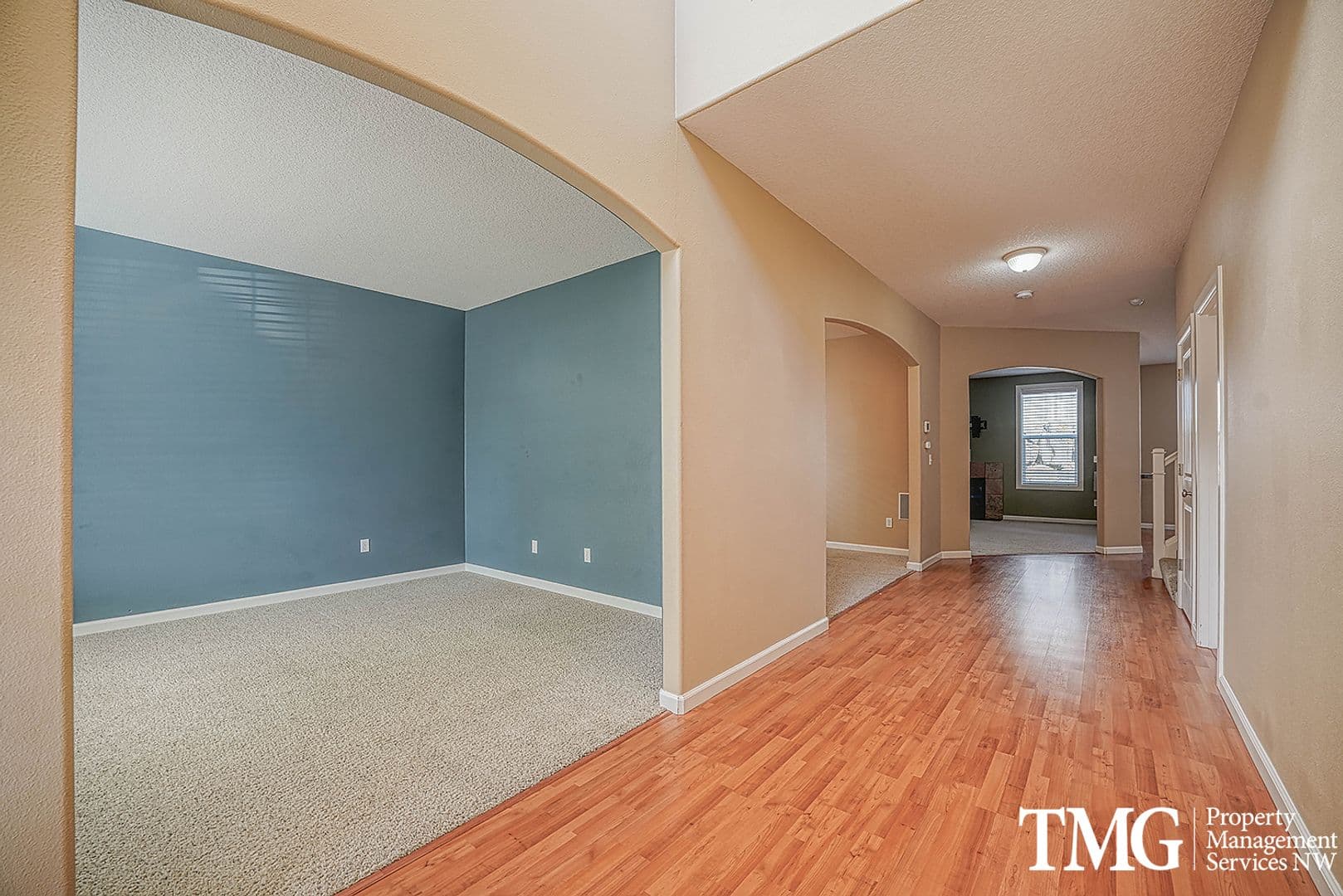 Vancouver House: 3812 NE 93rd Street