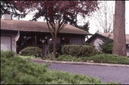 Vancouver Apartment: 10217-10223 NE 13th Ave