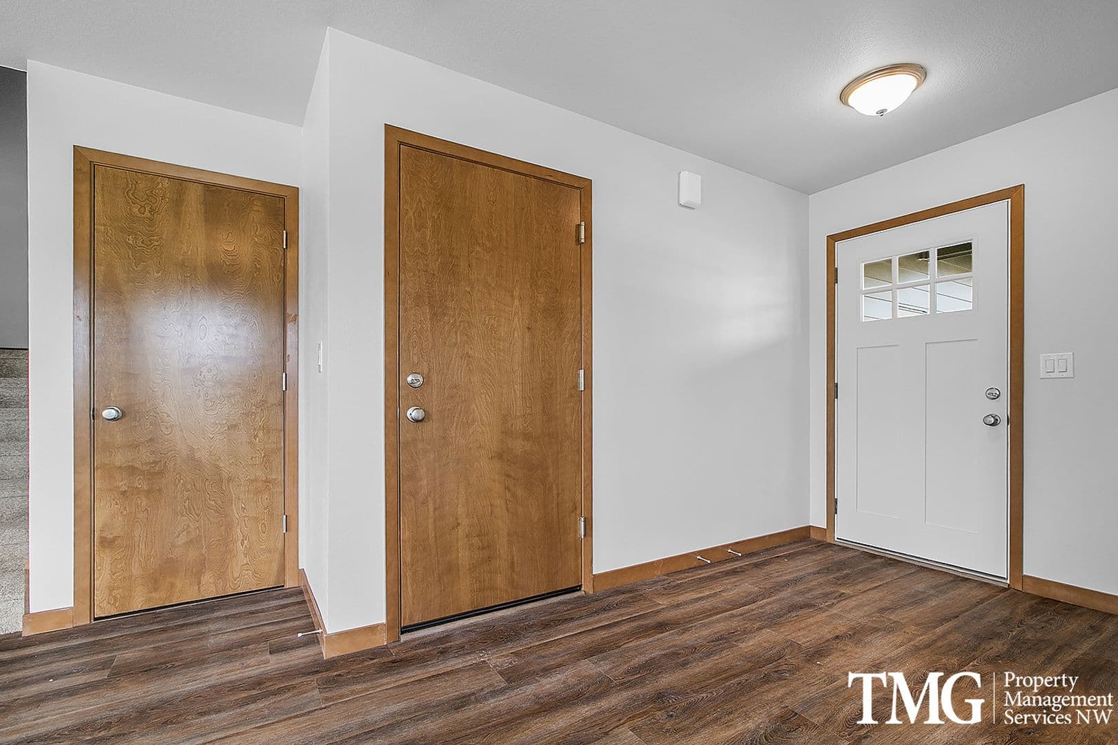 Washougal House: 3316 Lewis Lane
