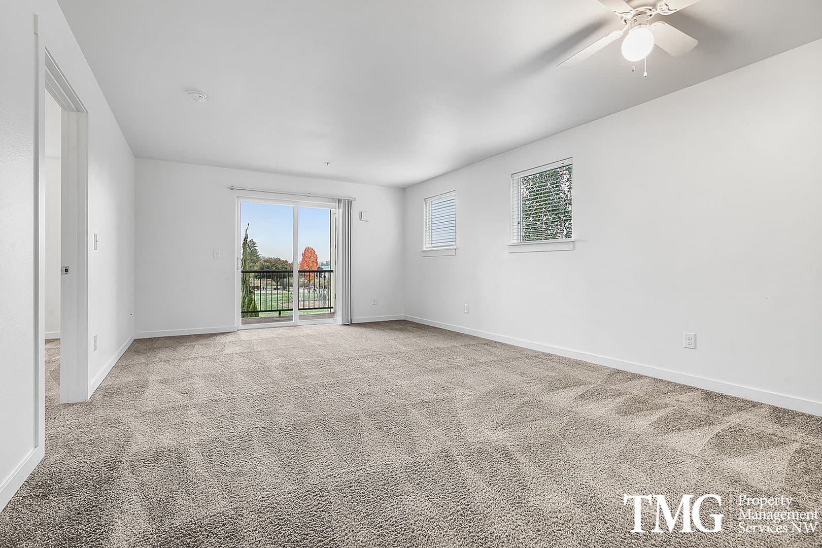 Battle Ground Apartment: 1017 SE 12th Ave