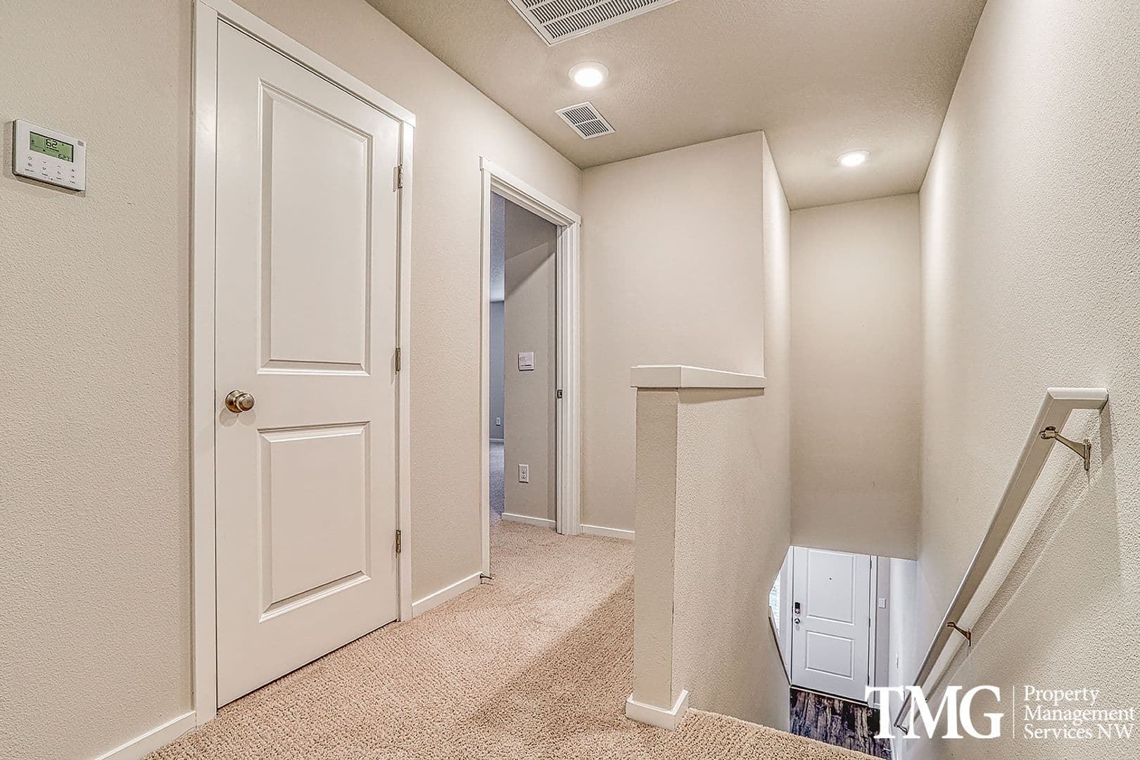 Vancouver Townhome: 12612 NE 115th Way