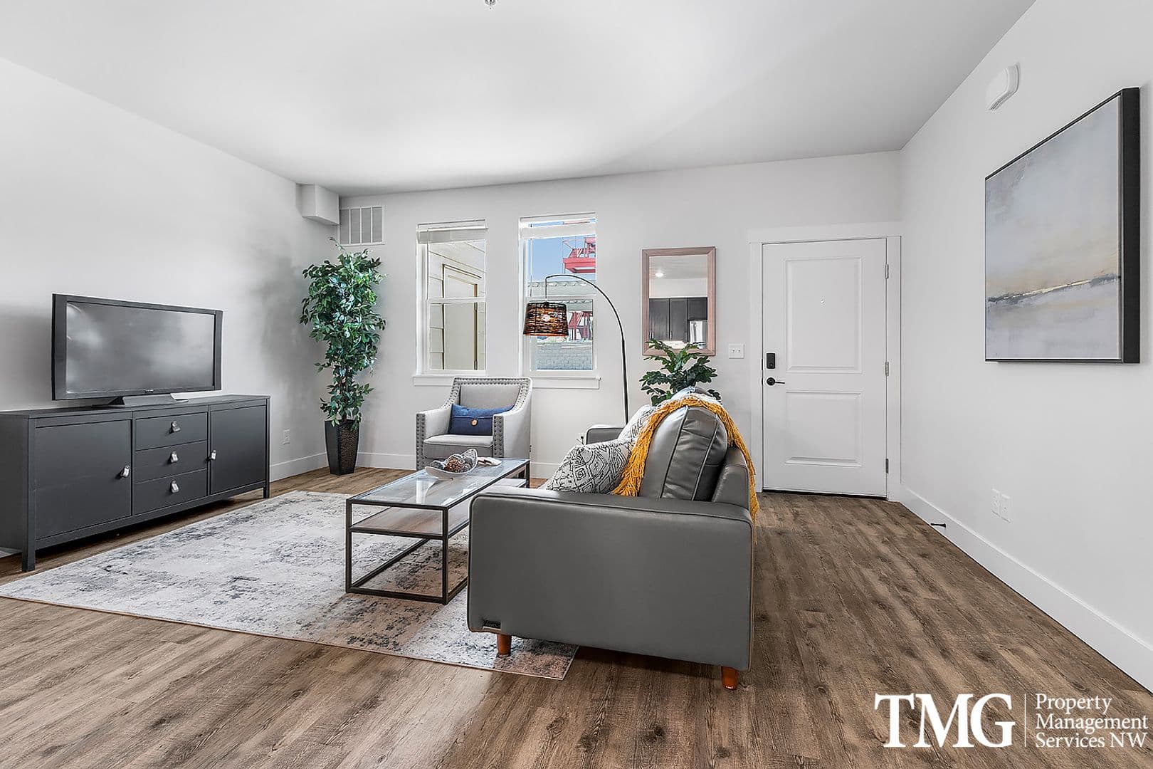 Kennewick Apartment: 7942 W 10th Ave
