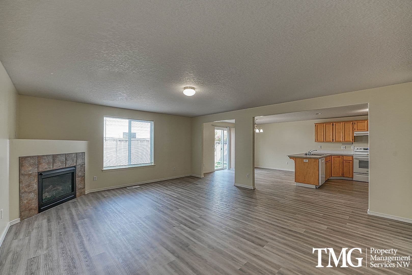 Vancouver House: 15012 NE 68th Way