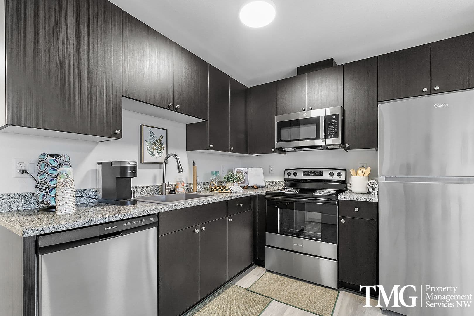 West Richland Apartment: 7850 Paradise Way