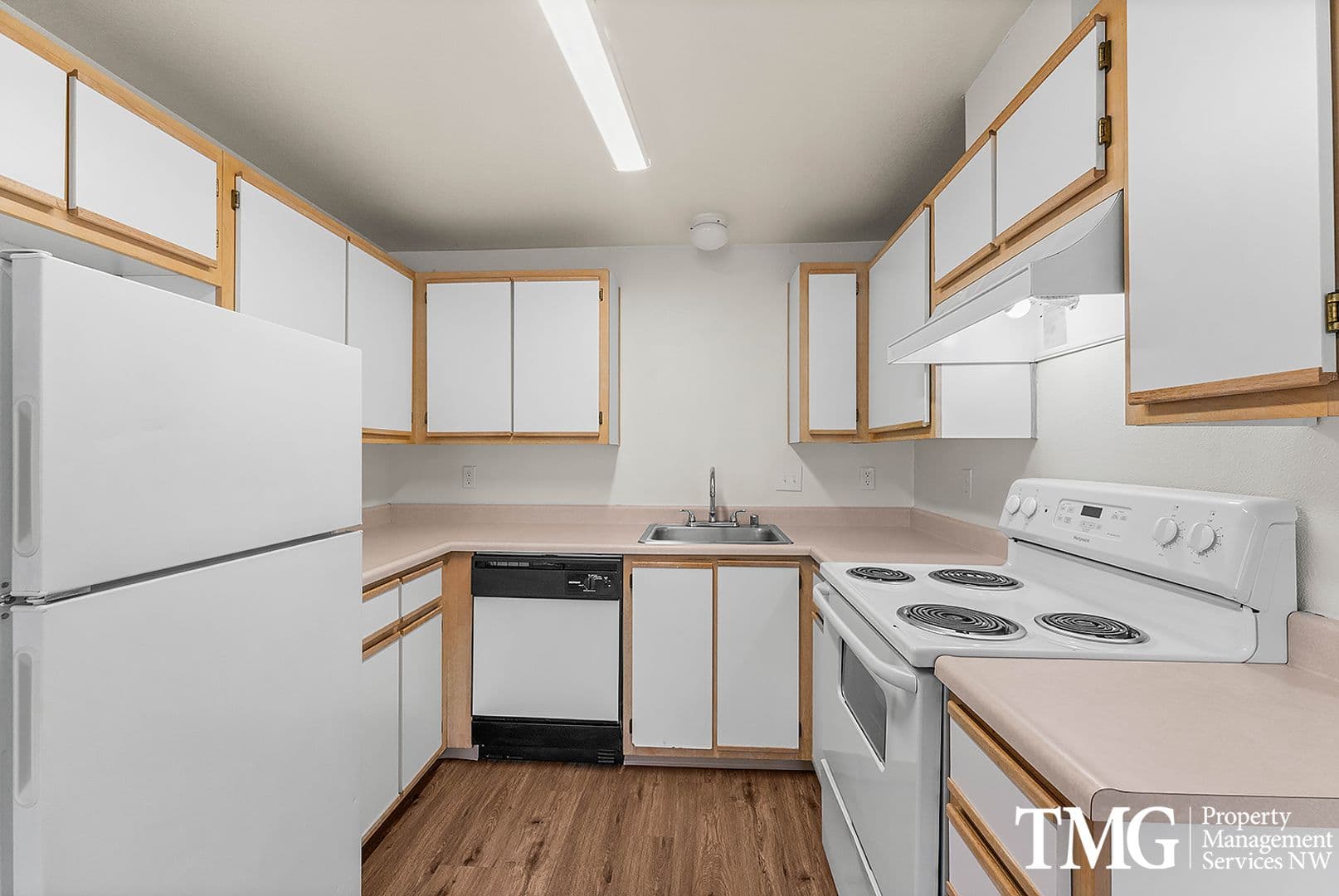 Vancouver Apartment: 3000 NE 109th Ave