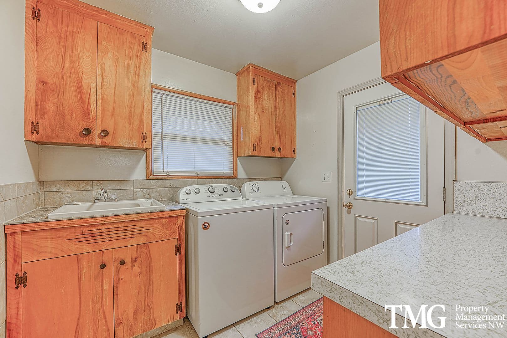 Camas House: 2832 E. 1st Avenue