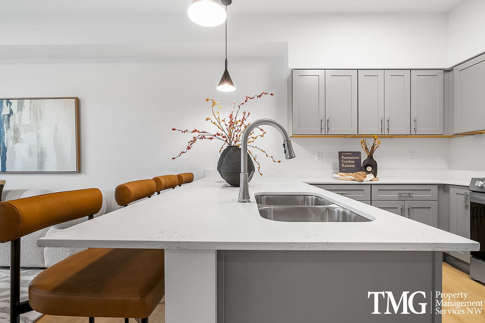 Vancouver Apartment: 12616 NE 116th Way