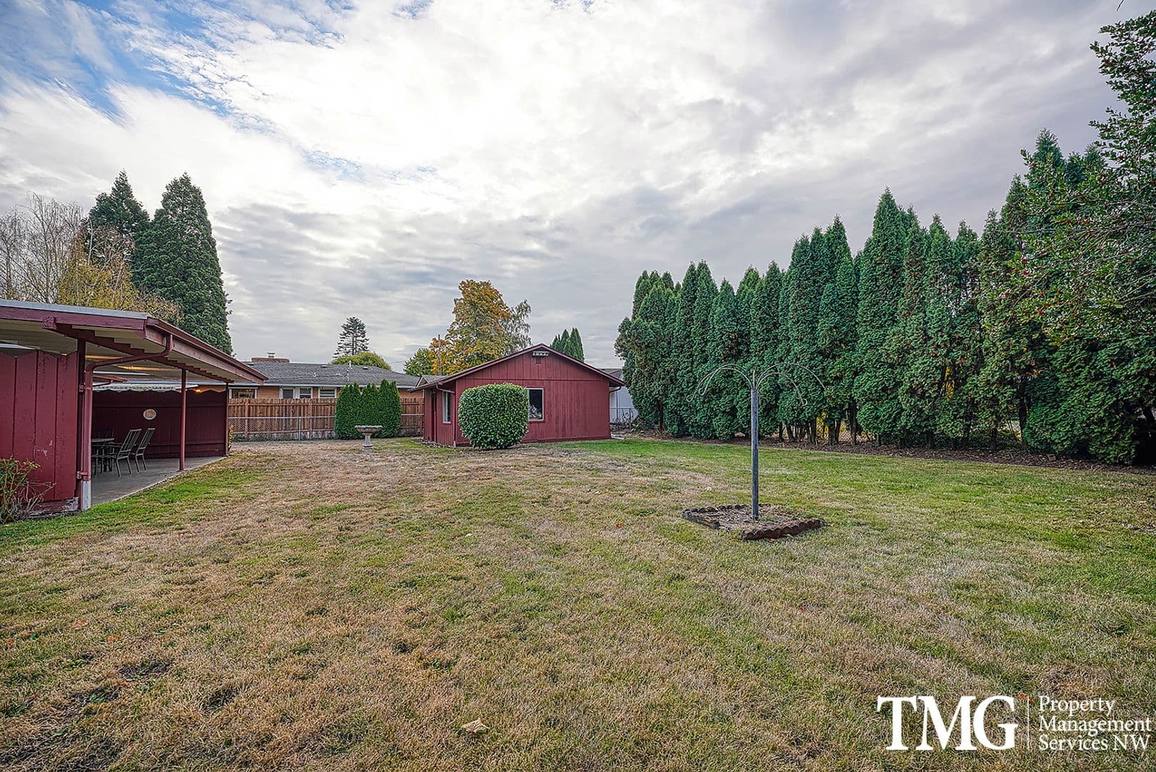 Camas House: 2832 E. 1st Avenue
