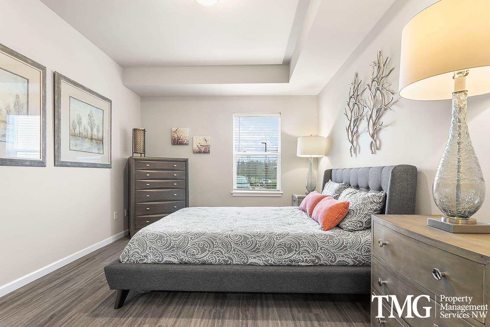 Ridgefield Apartment: 540 S Royle Rd