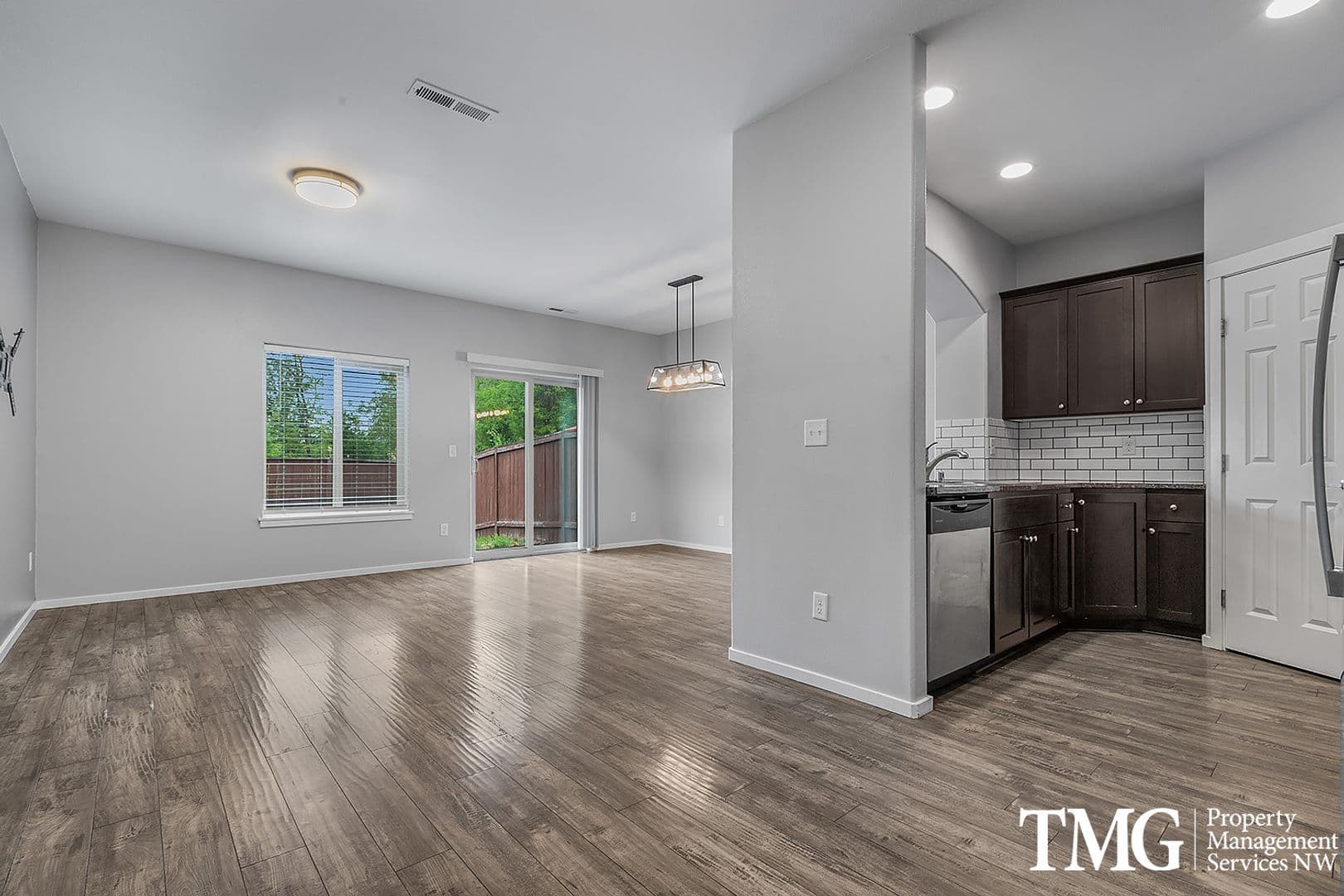 Vancouver Townhome: 1324 NE 83rd Drive