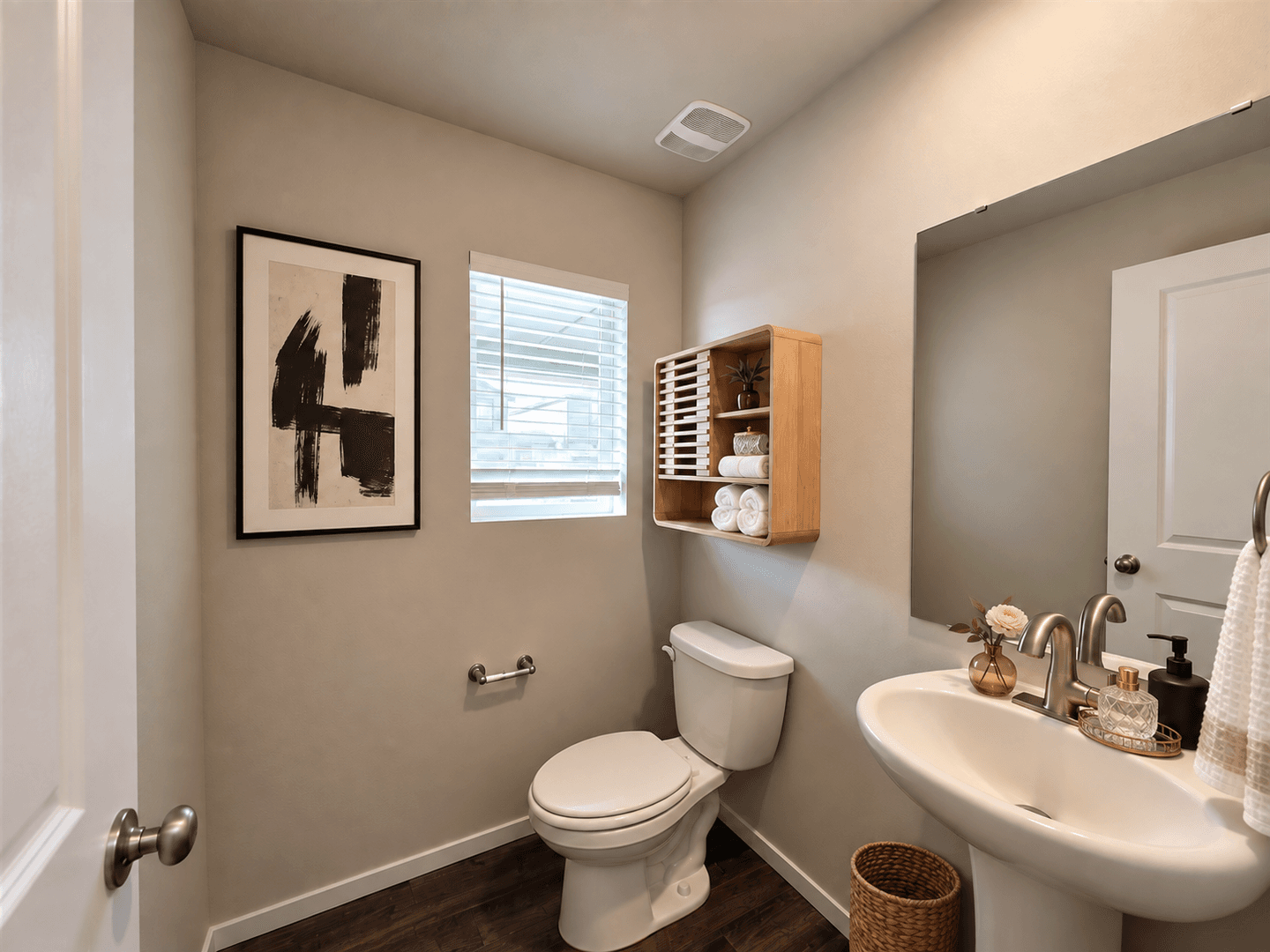 West Richland House: 7796 Ranchland Lane
