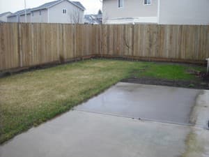 Vancouver House: 8411 NE 85th Drive