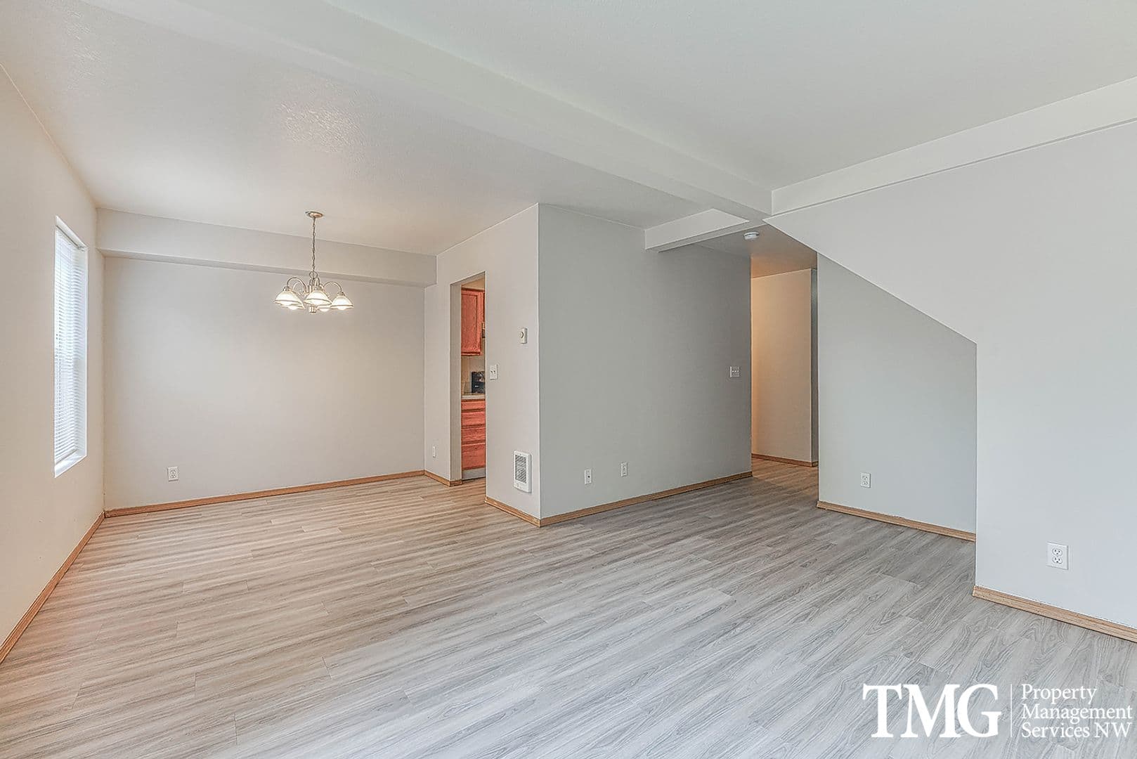 Vancouver Apartment: 3500 NE 50th Ct
