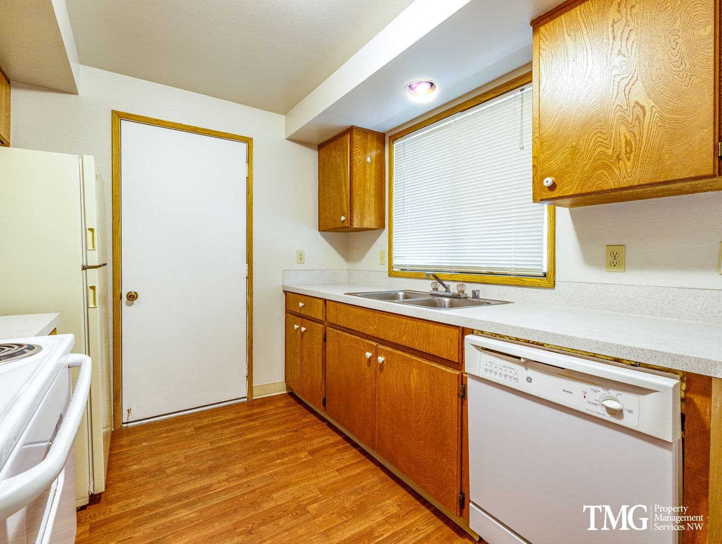 Vancouver Apartment: 10217-10223 NE 13th Ave