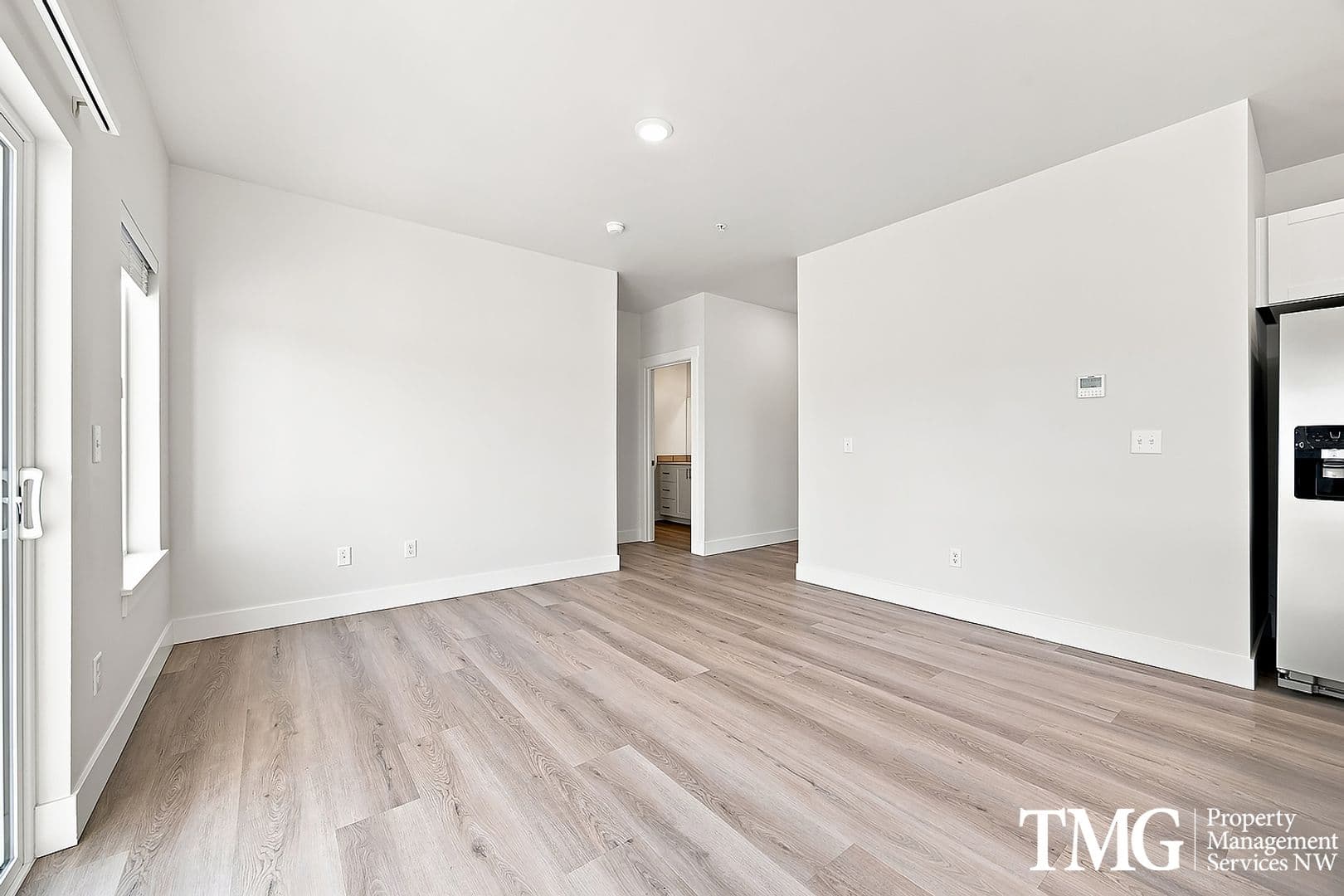 Kennewick Apartment: 7918 W 10th Ave