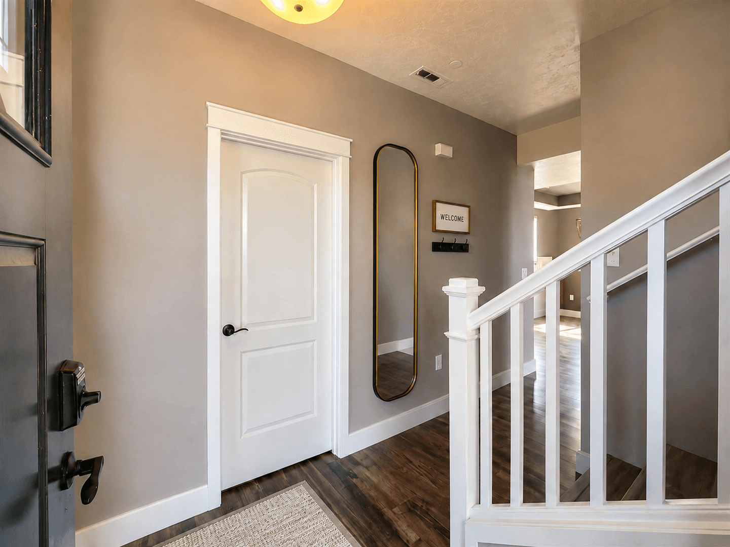 Richland House: 4504 Corvina Street