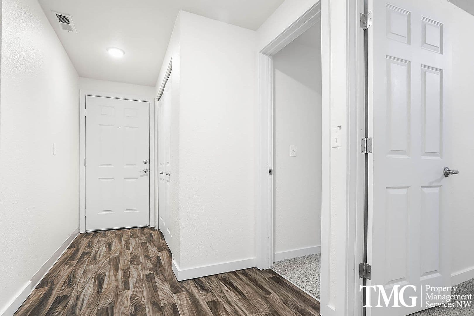 Camas Apartment: 3003 NE 3rd Ave
