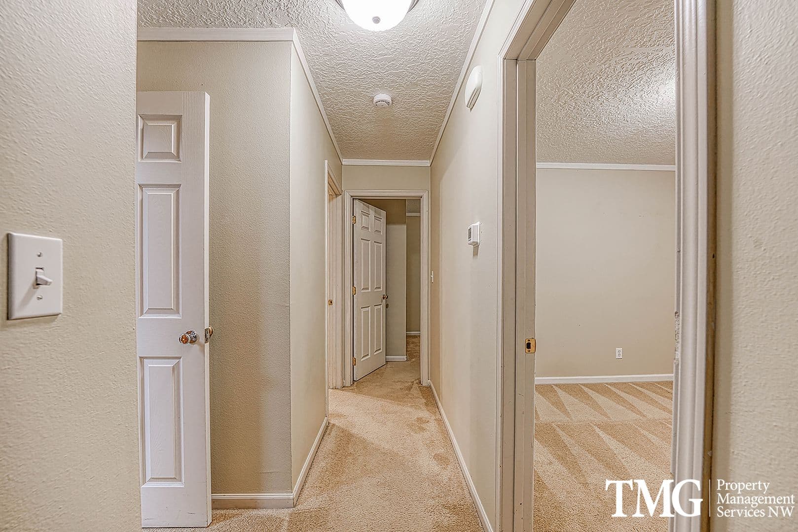 Camas House: 2832 E. 1st Avenue