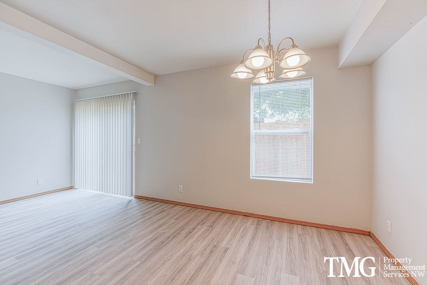 Vancouver Apartment: 3500 NE 50th Ct