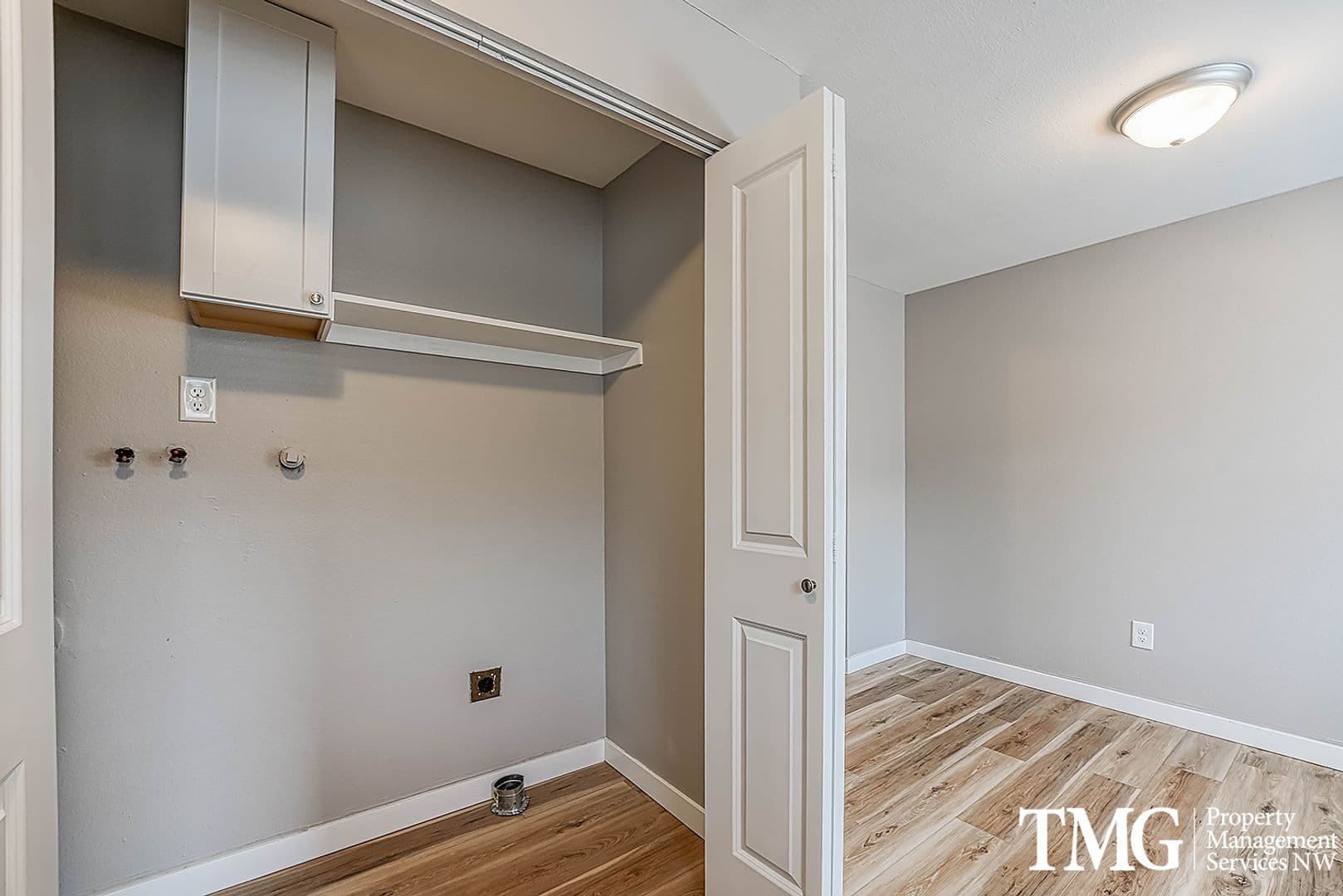 Vancouver Apartment: 11114 NE 48th Circle - B