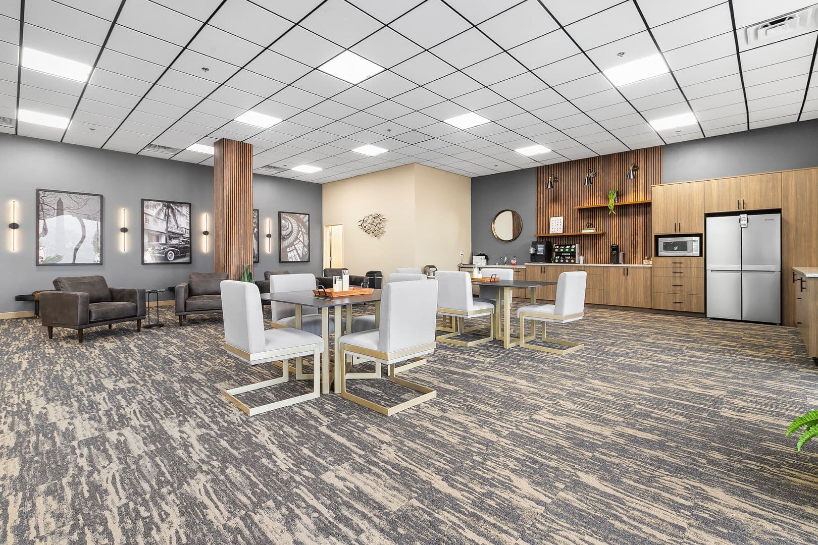 Kennewick Apartment: 7960 W 10th Ave