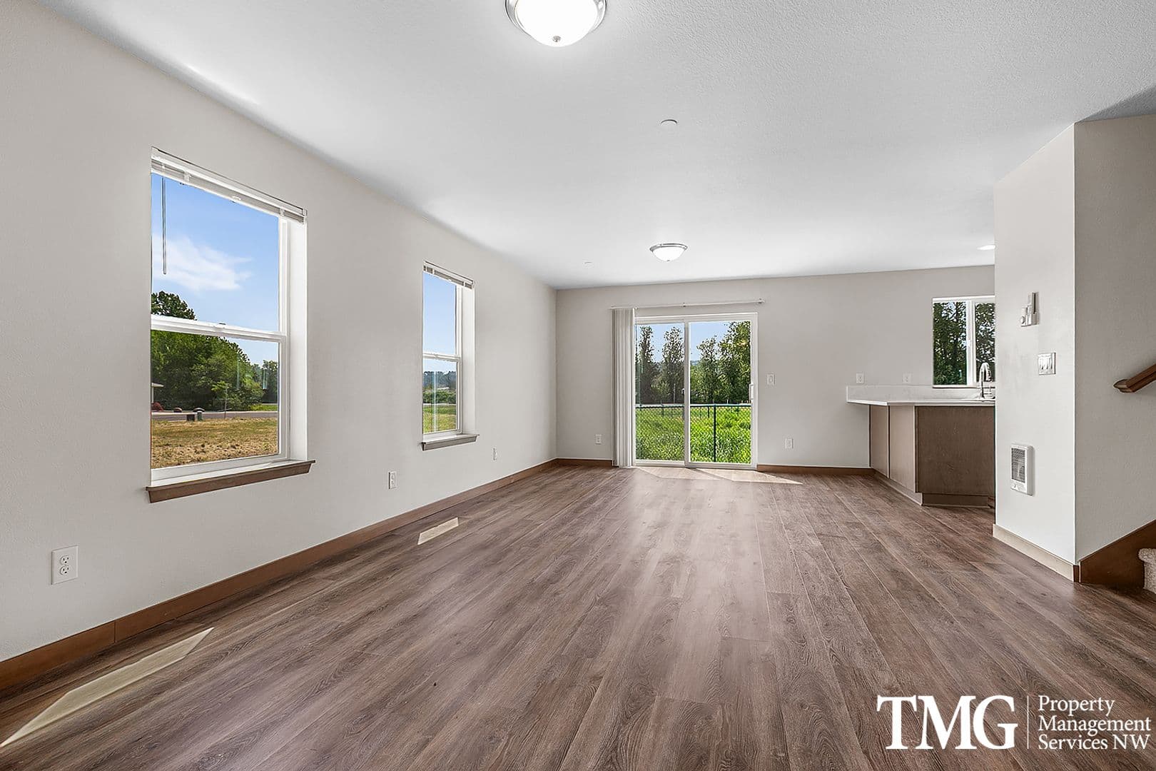 Washougal House: 3316 Lewis Lane