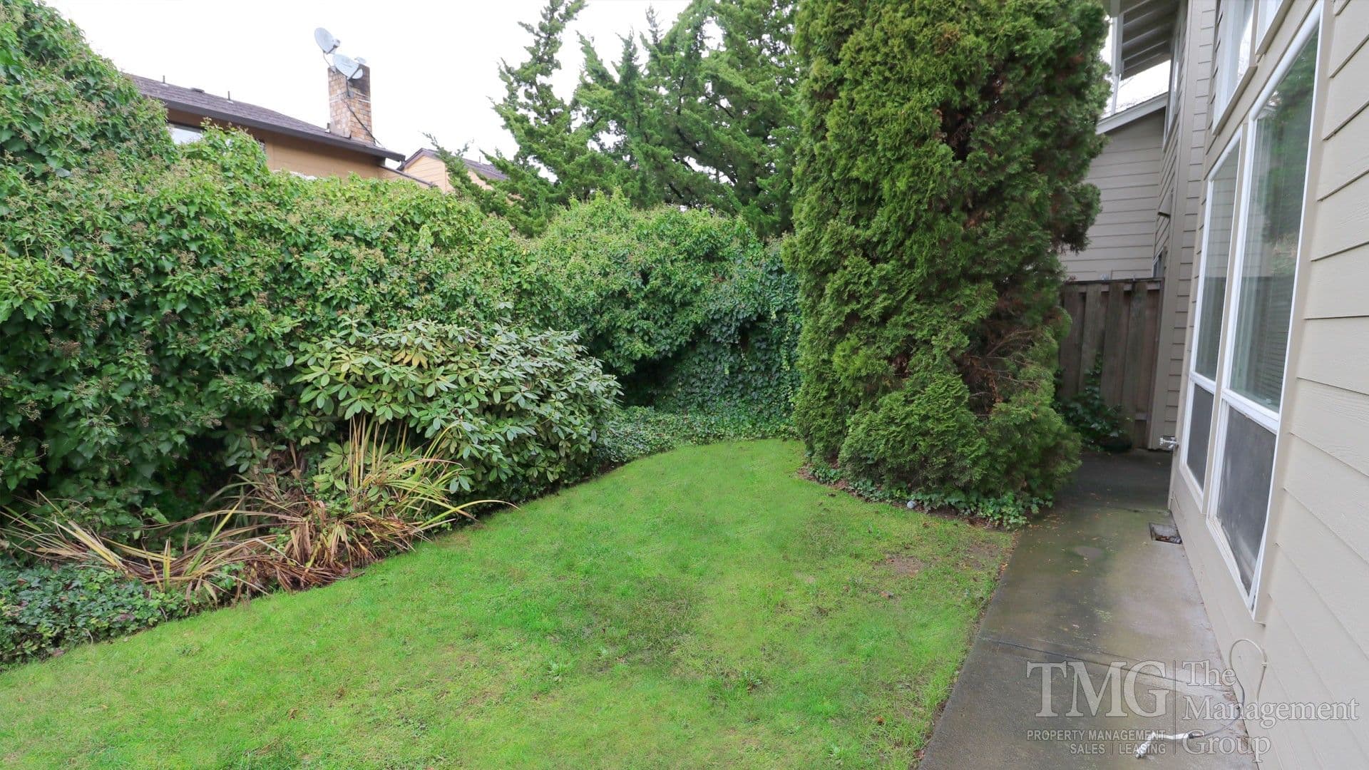Vancouver Apartment: 12200 SE 7th St. #A, #B