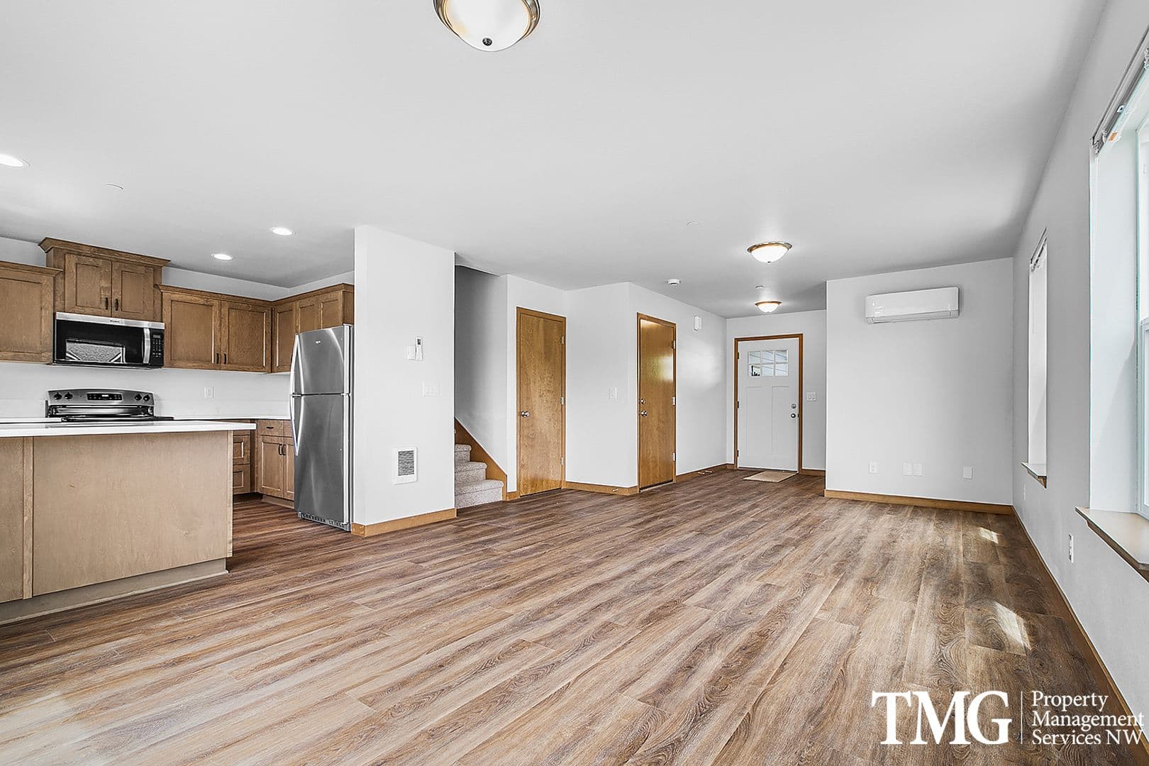 Washougal House: 3316 Lewis Lane
