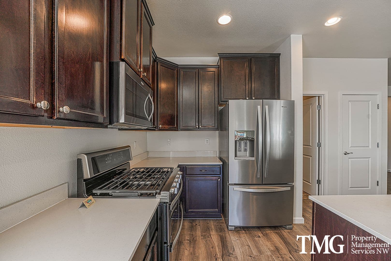 Vancouver House: 9203 NE 165th Avenue