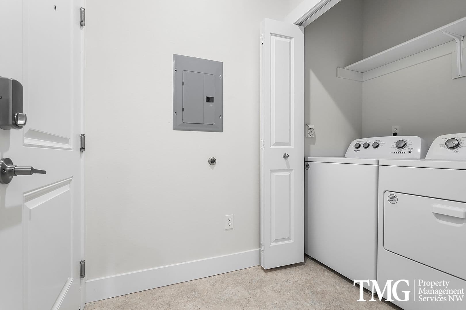 Kennewick Apartment: 7960 W 10th Ave