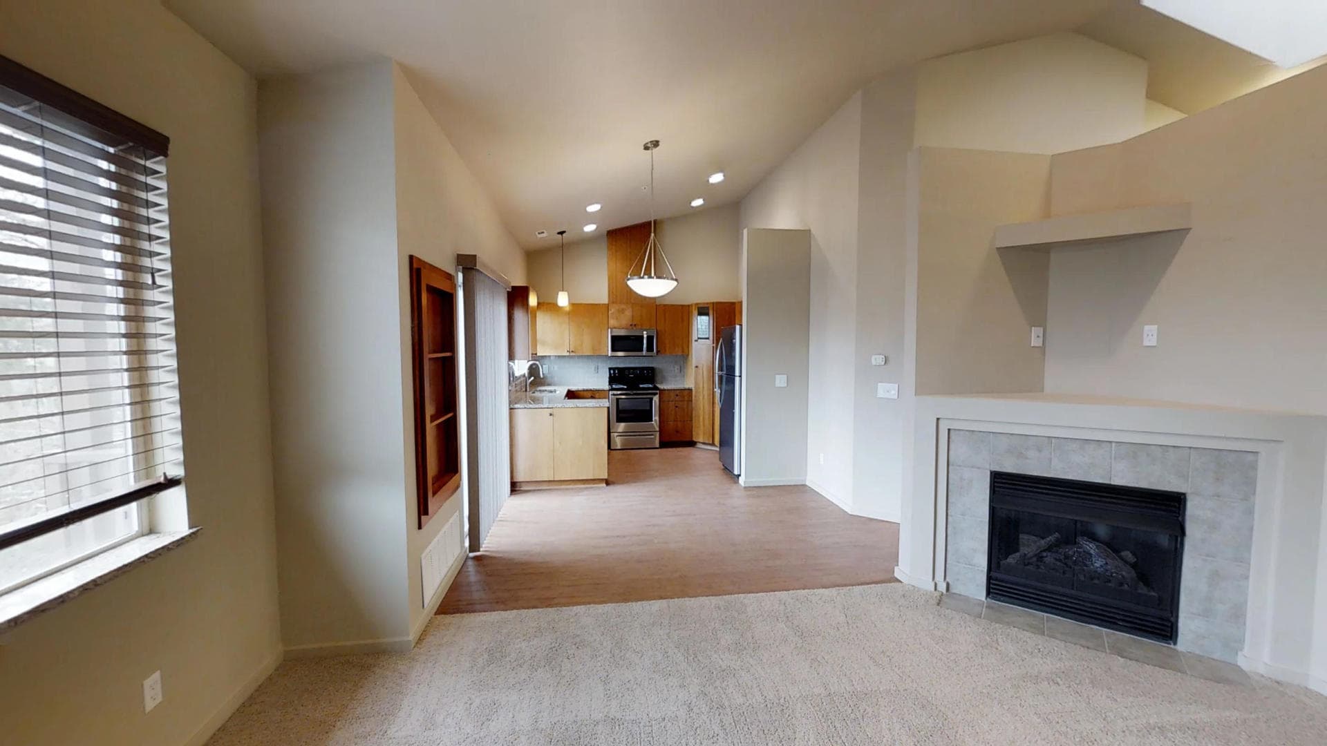 Vancouver Apartment: OLP 5264 NE 121st Avenue